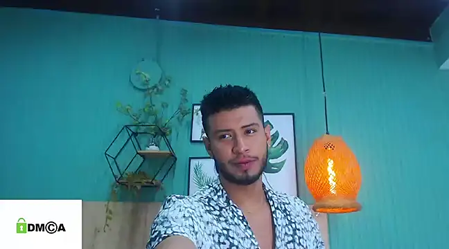 Colby brown03 online show from February 2025 07:17:02 PM