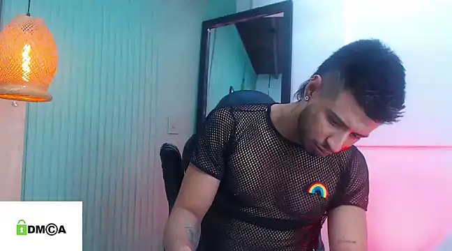 Colby brown03 online show from February 2025 09:03:02 PM