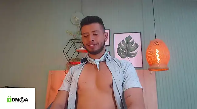 Colby brown03 online show from March 2025 07:49:02 PM