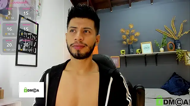 Colby brown03 online show from September 2025 10:04:01 AM