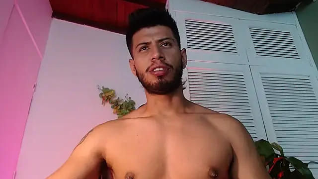 Colby brown03 online show from September 2025 10:09:02 PM