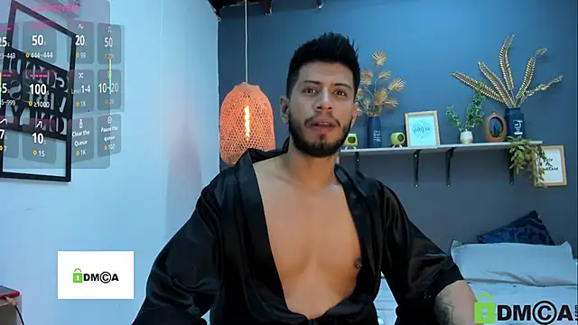 Colby brown03 online show from September 2025 10:14:01 AM