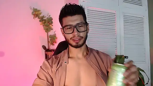 Colby brown03 online show from September 2025 07:15:02 PM