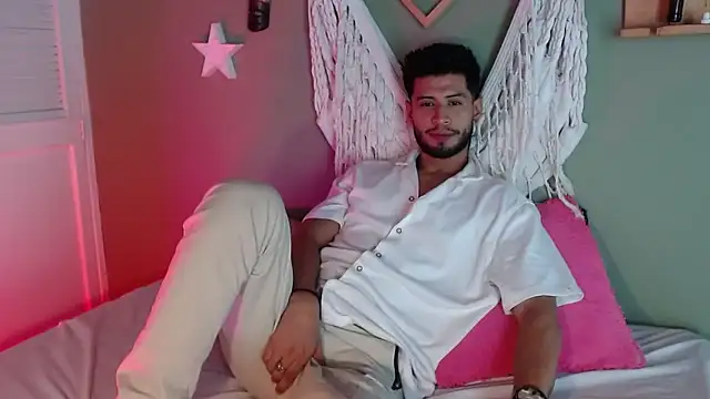 Colby brown03 online show from November 2025 03:50:02 AM