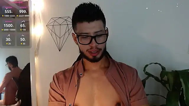 Colby brown03 online show from December 2025 07:10:01 PM