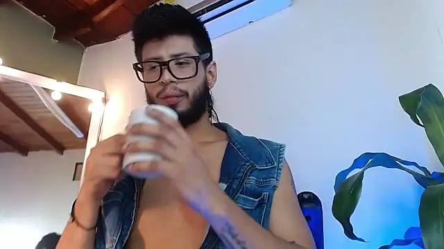 Colby brown03 online show from February 2026 09:07:01 PM