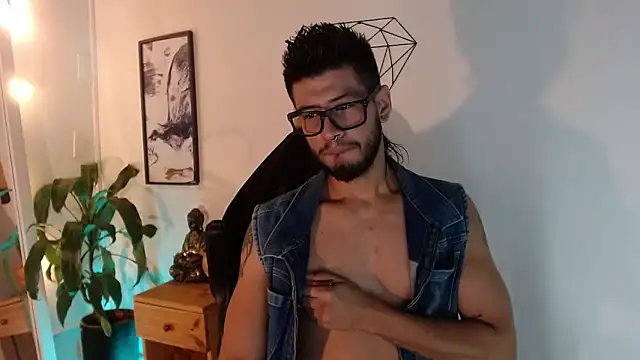 Colby brown03 online show from March 2026 07:02:02 PM