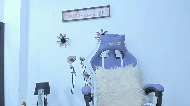 AnneGagner online show from December 2024 11:56:02 PM