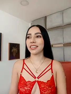 AmbarJensen online show from March 2026 01:15:01 PM