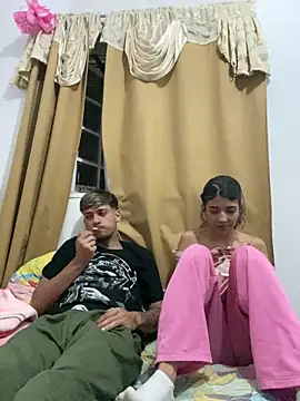 Rouuus12 online show from February 2026 02:01:02 AM