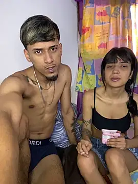 Rouuus12 online show from March 2026 02:53:01 PM