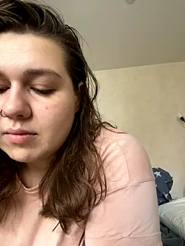 Snapshot of SuzieMurray chatting on October 2025 10:38:01 AM SuzieMurray online show from October 2025 10:38:01 AM