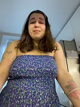 Snapshot of SuzieMurray chatting on November 2025 07:28:01 AM SuzieMurray online show from November 2025 07:28:01 AM