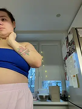 SuzieMurray online show from November 2025 07:07:01 AM