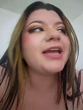Snapshot of leidy_lanister chatting on March 2025 07:59:01 AM leidy lanister online show from March 2025 07:59:01 AM