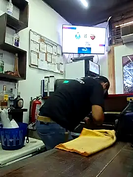 Alsaud1106 online show from February 2025 08:34:02 PM