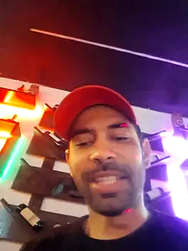 Alsaud1106 online show from February 2025 12:19:02 AM