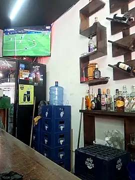 Alsaud1106 online show from February 2025 08:09:02 PM