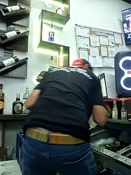 Alsaud1106 online show from March 2025 08:17:01 PM