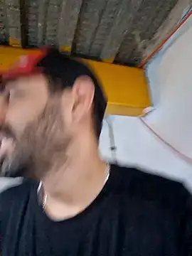 Alsaud1106 online show from March 2025 07:17:01 PM