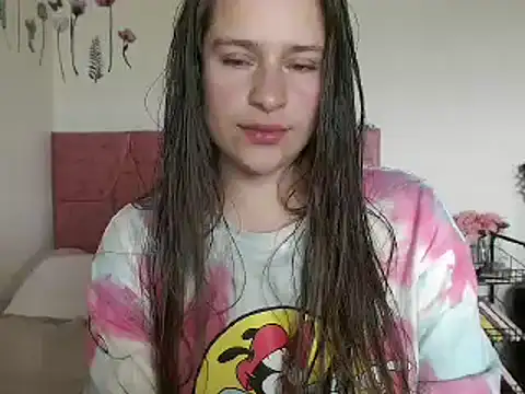 Serenity online show from December 2024 03:52:01 PM