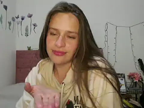 Serenity online show from December 2024 12:43:02 AM