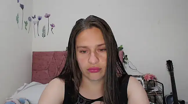 Serenity online show from February 2025 10:26:01 PM