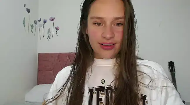 Serenity online show from February 2025 09:20:02 PM