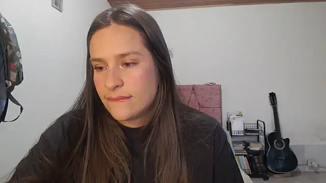 Serenity online show from November 2025 09:53:01 PM