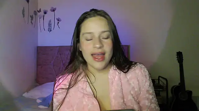 Serenity online show from April 2026 12:59:01 AM