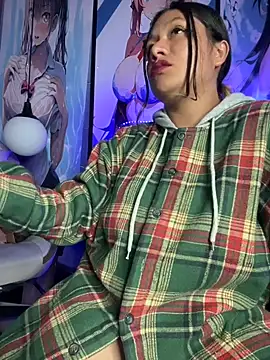 Snapshot of Im_Little chatting on January 2025 10:13:02 PM Im Little online show from January 2025 10:13:02 PM