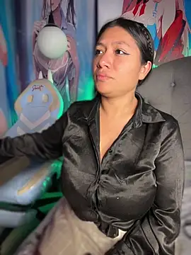 Im Little online show from January 2026 02:59:02 AM