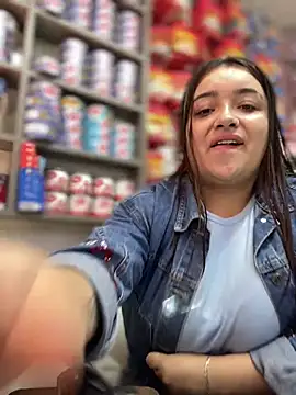 Snapshot of Tatiana_O chatting on January 2025 12:29:01 PM Tatiana O online show from January 2025 12:29:01 PM