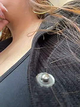 Tatiana O online show from January 2026 03:03:01 PM