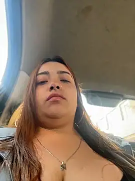 Tatiana O online show from April 2026 12:15:02 PM