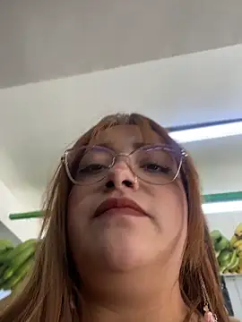 Tatiana O online show from June 2026 04:02:02 PM