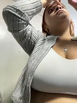 Tatiana O online show from July 2026 04:07:02 PM