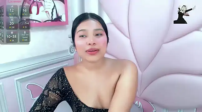 lauren sofia19 online show from December 2024 04:56:02 AM