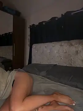 Summer Paige online show from February 2025 07:45:02 AM