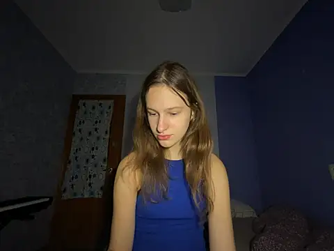 Eva Angel3 online show from December 2024 02:55:01 PM