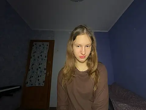 Eva Angel3 online show from December 2024 02:31:02 PM