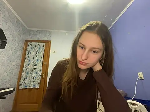 Eva Angel3 online show from December 2024 05:36:02 PM