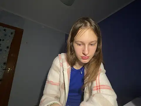 Eva Angel3 online show from December 2024 05:53:02 PM