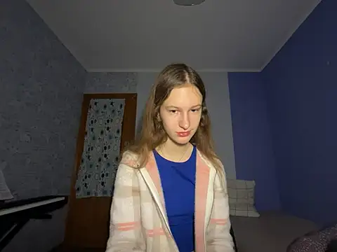 Eva Angel3 online show from December 2024 03:11:02 PM