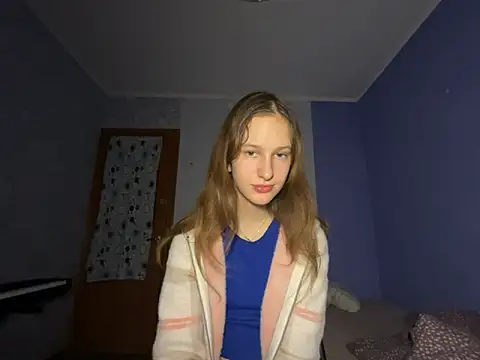 Eva Angel3 online show from December 2024 03:55:01 PM