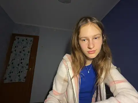 Eva Angel3 online show from December 2024 06:27:02 PM