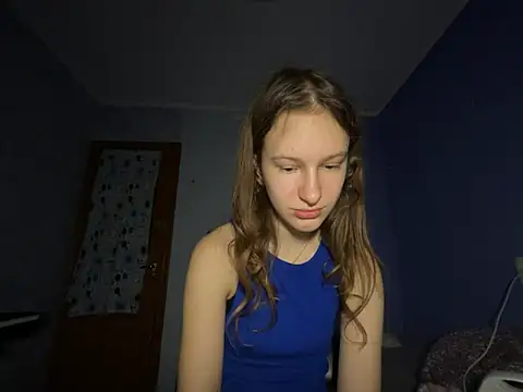 Eva Angel3 online show from January 2025 07:16:02 PM