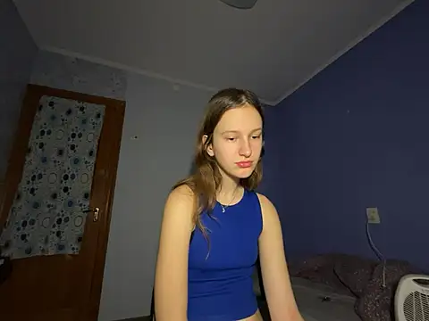 Eva Angel3 online show from January 2025 05:12:02 PM