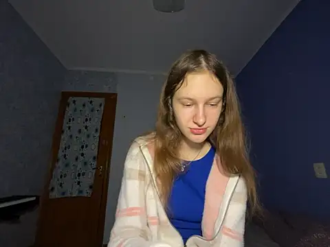 Eva Angel3 online show from January 2025 04:32:02 PM