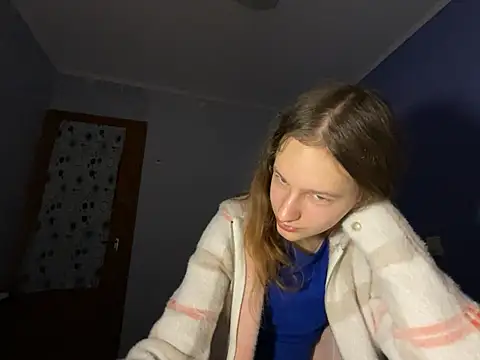 Eva Angel3 online show from January 2025 07:34:01 PM